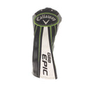 Callaway GBB Epic Graphite Mens Right Hand Fairway 5 Wood 18* Regular - Projecxt X HZRDUS T800 Green 65