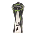 Callaway GBB Epic Graphite Mens Right Hand Fairway 7 Wood 21* Regular - Project X HZRDUS T800 Green 65