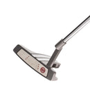 Odyssey White Hot XG Marxman Mens Right Hand Putter 34" Mallet Odyssey - Odyssey XG