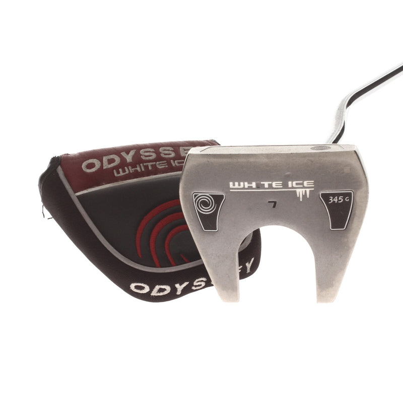 Odyssey White Ice