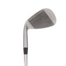 Ping Glide 2.0 Steel Mens Right Hand Gap Wedge Black Dot 46* 12 Bounce SS Grind Wedge - Ping AWT 2.0