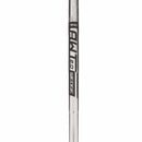 Ping Glide 2.0 Steel Mens Right Hand Gap Wedge Black Dot 46* 12 Bounce SS Grind Wedge - Ping AWT 2.0