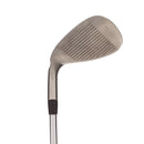 Ping Tour Steel Mens Right Hand Lob Wedge Black Dot 58* Wedge - Ping