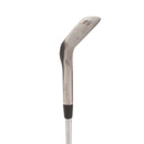 Ping Tour Steel Mens Right Hand Lob Wedge Black Dot 58* Wedge - Ping