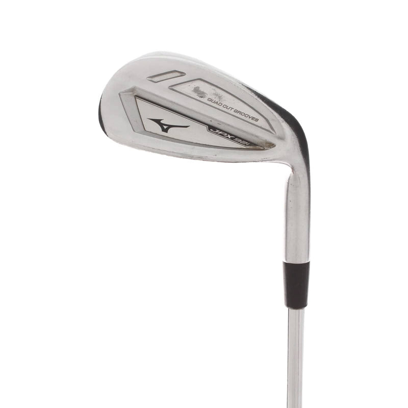 Mizuno JPX 921 Steel Mens Right Hand Gap Wedge 50* Stiff - N.S.Pro Modus3 120