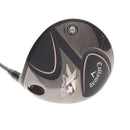 Callaway XR Speed Graphite Mens Right Hand Driver 10.5* Regular - HZRDUS 5.5 55g