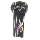 Callaway XR Speed Graphite Mens Right Hand Driver 10.5* Regular - HZRDUS 5.5 55g