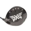 PXG 0811 XF Gen2 Graphite Mens Right Hand Driver 10.5* Regular - Evenflow Riptide CB 5.5 50g