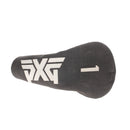 PXG 0811 XF Gen2 Graphite Mens Right Hand Driver 10.5* Regular - Evenflow Riptide CB 5.5 50g