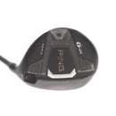 Ping G425 Max Graphite Mens Right Hand Fairway 3 Wood 14.5* Stiff - Alta CB 65