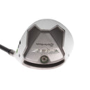 TaylorMade RBZ Graphite Mens Right Hand Fairway 3 Wood 15* Stiff - Matrix Ozik X-con5