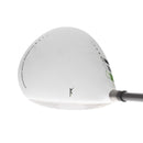 TaylorMade RBZ Graphite Mens Right Hand Fairway 3 Wood 15* Stiff - Matrix Ozik X-con5