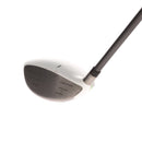 TaylorMade RBZ Graphite Mens Right Hand Fairway 3 Wood 15* Stiff - Matrix Ozik X-con5