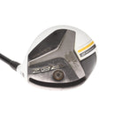 TaylorMade RBZ Stage 2 Graphite Mens Right Hand Fairway 5 Wood 19* Stiff - Matrix Rocketfuel 70g