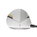 TaylorMade RBZ Stage 2 Graphite Mens Right Hand Fairway 5 Wood 19* Stiff - Matrix Rocketfuel 70g