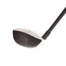 TaylorMade RBZ Stage 2 Graphite Mens Right Hand Fairway 5 Wood 19* Stiff - Matrix Rocketfuel 70g