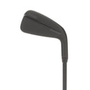 Ping iCrossover Graphite Mens Right Hand 2 Iron -2" 18* Stiff - HZRDUS RDX Smoke 6.0 80g HY