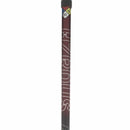 Ping iCrossover Graphite Mens Right Hand 2 Iron -2" 18* Stiff - HZRDUS RDX Smoke 6.0 80g HY