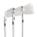 Cobra Forged Tec X Steel Mens Right Hand Irons 5-PW Regular - Cobra