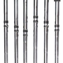 Cobra Forged Tec X Steel Mens Right Hand Irons 5-PW Regular - Cobra