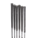 Cobra Forged Tec X Steel Mens Right Hand Irons 5-PW Regular - Cobra