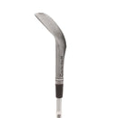 TaylorMade Milled Grind 4 Steel Mens Left Hand Gap Wedge 52* 9 Bounce SB Grind Wedge - Dynamic Gold 115