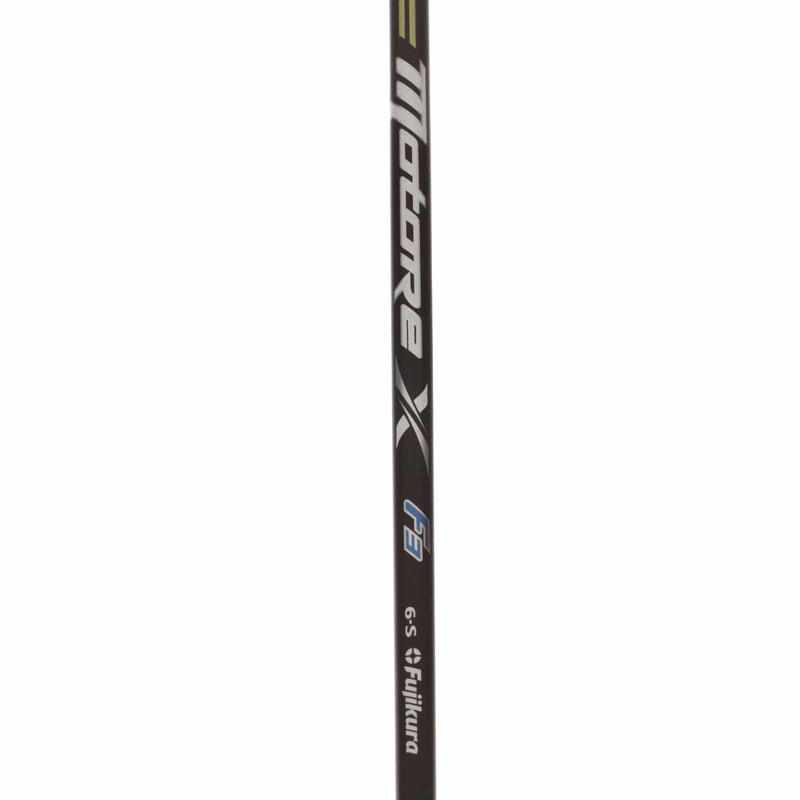 Fujikura Motore X F3 6-S Driver Shaft Fujikura Stiff Mizuno - ST180/190/220/230 44"