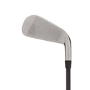 Titleist U505 Graphite Mens Left Hand 4 Iron 22* Regular - HZRDUS 5.5 80g HY