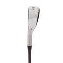 Titleist U505 Graphite Mens Left Hand 4 Iron 22* Regular - HZRDUS 5.5 80g HY