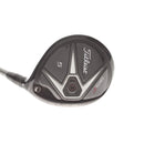 Titleist 915 F Graphite Mens Right Hand Fairway 5 Wood 18* Regular - Diamana S+ 70 x5ct