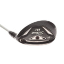 Titleist 816 H2 Graphite Mens Right Hand 3 Hybrid 21* Stiff - Aldila Rogue 110 MSI 85g