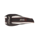 Titleist 816 H2 Graphite Mens Right Hand 3 Hybrid 21* Stiff - Aldila Rogue 110 MSI 85g