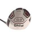 Ping G15 Graphite Mens Right Hand Driver 9* Stiff - Aldila Serrano 60-S