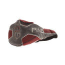 Ping G15 Graphite Mens Right Hand Driver 9* Stiff - Aldila Serrano 60-S
