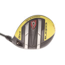 Cobra King F9 Graphite Mens Right Hand Fairway 3 Wood 15* Regular - UST Mamiya Helium 59g