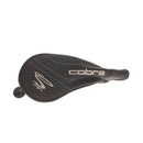 Cobra King F9 Graphite Mens Right Hand Fairway 3 Wood 15* Regular - UST Mamiya Helium 59g