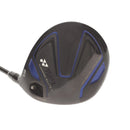 Yonex Ezone Elite 2 Graphite Mens Right Hand Driver 10.5* Regular - Yonex M55 Lite