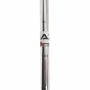 Ram FX Steel Mens Right Hand Irons 4-PW Regular - KBS Max 80