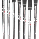 Ram FX Steel Mens Right Hand Irons 4-PW Regular - KBS Max 80
