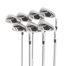 Ping G430 Steel Mens Right Hand Irons 5-SW Black Dot 1* Upright Regular - Ping AWT 2.0