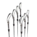 Ping G430 Steel Mens Right Hand Irons 5-SW Black Dot 1* Upright Regular - Ping AWT 2.0