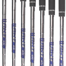 Ping G430 Steel Mens Right Hand Irons 5-SW Black Dot 1* Upright Regular - Ping AWT 2.0