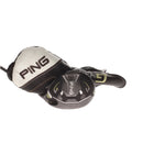 Ping G430 Max Graphite Mens Right Hand Fairway 3 Wood 15* Regular - Alta CB 65