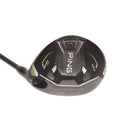 Ping G430 Max Graphite Mens Right Hand Fairway 3 Wood 15* Regular - Alta CB 65