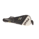 Ping G430 Max Graphite Mens Right Hand Fairway 3 Wood 15* Regular - Alta CB 65