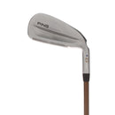 Ping G400 Crossover Graphite Mens Right Hand 4 Iron Blue Dot 22* Regular - Alta CB 70