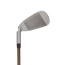 Ping G400 Crossover Graphite Mens Right Hand 4 Iron Blue Dot 22* Regular - Alta CB 70