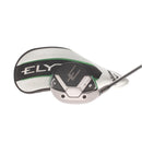 Callaway Elyte X Graphite Mens Left Hand Fairway 5 Wood 18* Regular - Denali Blue 60