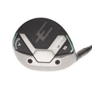 Callaway Elyte X Graphite Mens Left Hand Fairway 5 Wood 18* Regular - Denali Blue 60