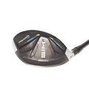 TaylorMade Sim2 Max Graphite Mens Left Hand 3 Hybrid 19* Regular - Fujikura Ventus Blue 6-R